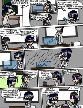 Read Void Logs  2 Page 2 in English