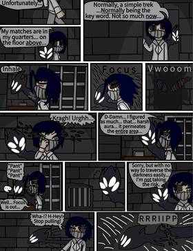 Read Void Logs  2 Page 5 in English
