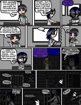Read Void Logs  2 Page 7 in English