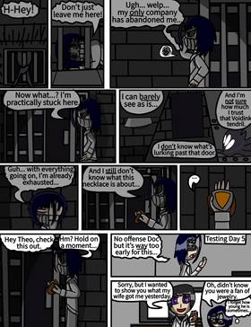 Read Void Logs  2 Page 6 in English