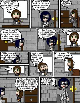 Read Void Logs  2 Page 10 in English