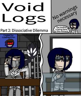 Read Void Logs  2 Page 1 in English