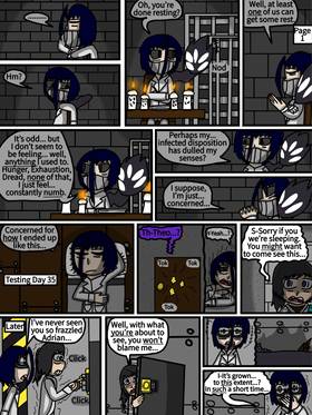 Read Void Logs  3 Page 2 in English