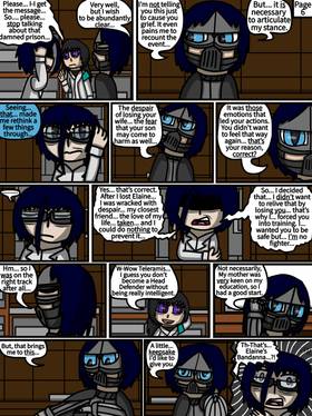 Read Void Logs  3 Page 7 in English