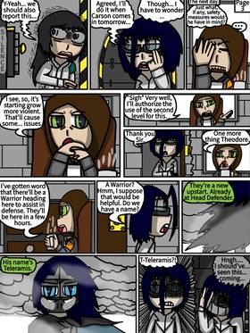Read Void Logs  3 Page 4 in English