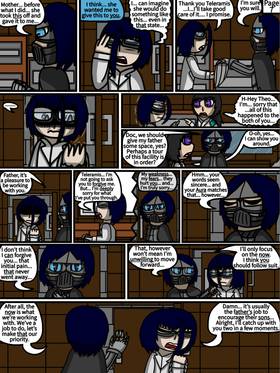 Read Void Logs  3 Page 8 in English
