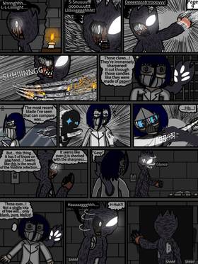 Read Void Logs  3 Page 10 in English