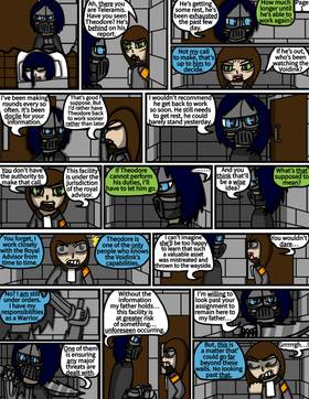 Read Void Logs  4 Page 2 in English