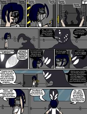 Read Void Logs  4 Page 6 in English
