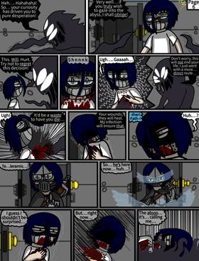 Read Void Logs  4 Page 7 in English