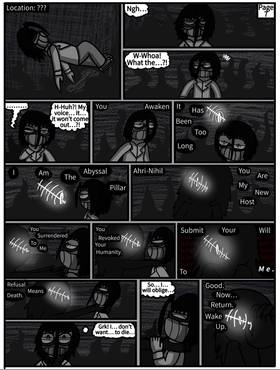 Read Void Logs  4 Page 8 in English