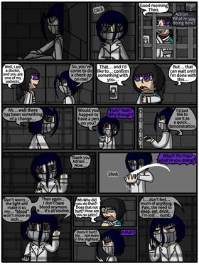 Read Void Logs  5 Page 2 in English