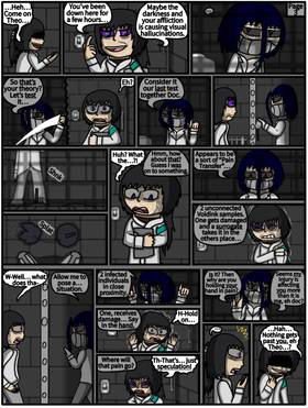 Read Void Logs  5 Page 4 in English