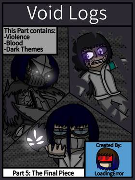 Read Void Logs  5 Page 1 in English