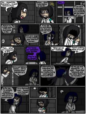 Read Void Logs  5 Page 7 in English