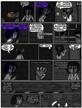Read Void Logs  5 Page 8 in English