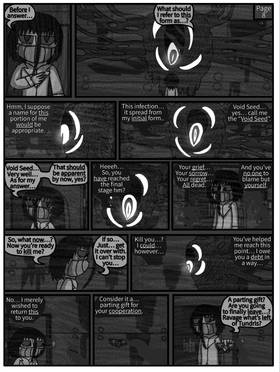 Read Void Logs  5 Page 9 in English