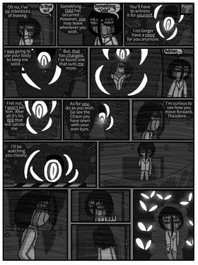 Read Void Logs  5 Page 10 in English