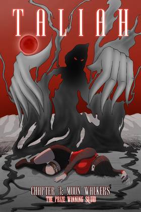 Read Taliah  3 Page 1 in English