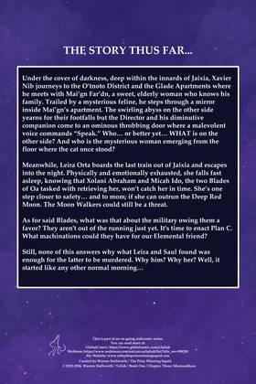 Read Taliah  3 Page 2 in English