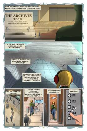 Read Taliah  3 Page 9 in English