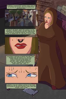 Read Taliah  1 Page 7 in English