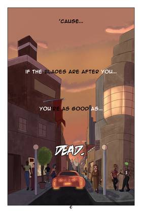Read Taliah  1 Page 9 in English