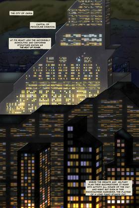 Read Taliah  2 Page 5 in English