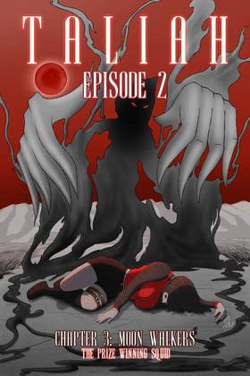 Read Taliah  4 Page 1 in English