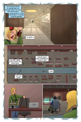 Read Taliah  4 Page 2 in English