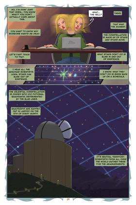 Read Taliah  4 Page 5 in English