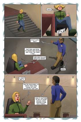 Read Taliah  5 Page 4 in English