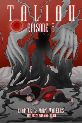 Chapter 3: Moon Walkers - Episode 5