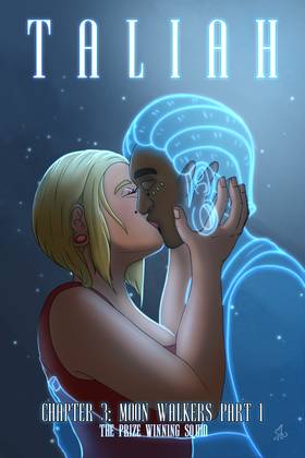Chapter 3: Moon Walkers Part 1