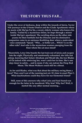 Read Taliah  3 Page 2 in English