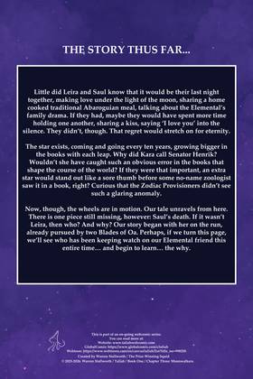 Read Taliah  4 Page 2 in English