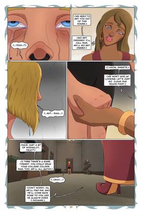 Read Taliah  5 Page 4 in English