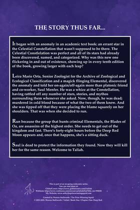 Read Taliah  1 Page 2 in English