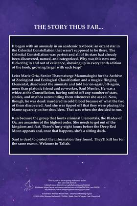 Read Taliah  1 Page 2 in English