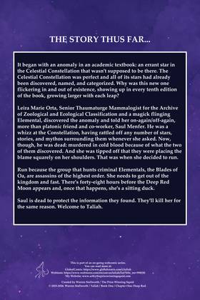 Read Taliah  1 Page 2 in English