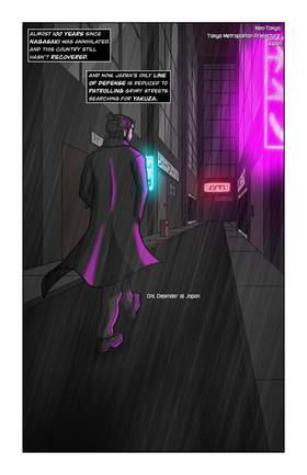 Read M.A.D.  1 Page 5 in English