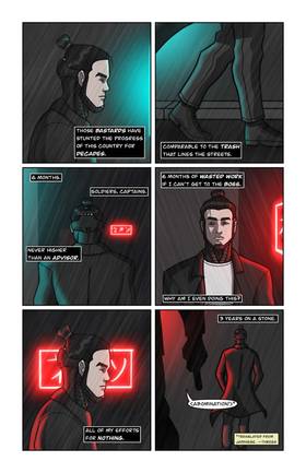 Read M.A.D.  1 Page 6 in English