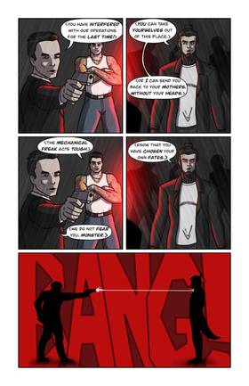 Read M.A.D.  1 Page 7 in English