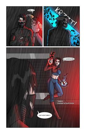 Read M.A.D.  1 Page 10 in English