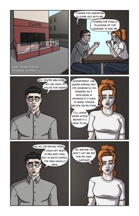 Read M.A.D.  2 Page 2 in English