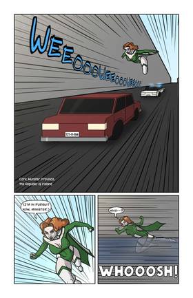 Read M.A.D.  2 Page 5 in English