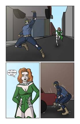 Read M.A.D.  2 Page 6 in English