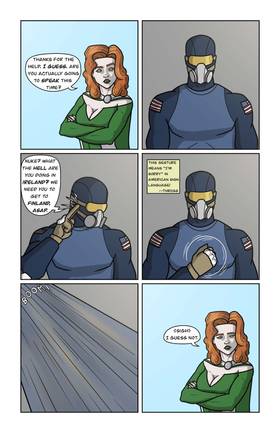 Read M.A.D.  2 Page 7 in English