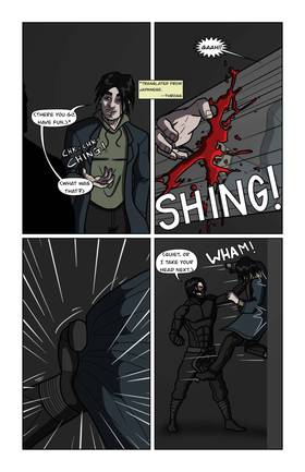 Read M.A.D.  2 Page 9 in English