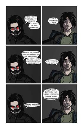 Read M.A.D.  2 Page 10 in English